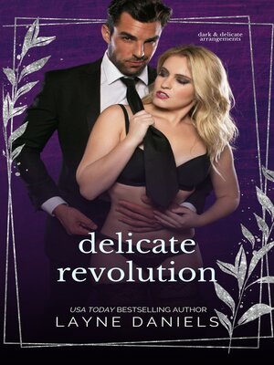 cover image of Delicate Revolution